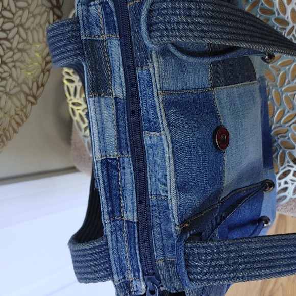 🎒 Donna Sharp Bag - Picture 13 of 16